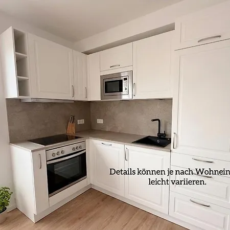 2110 - Strandwiese 13 Apartamento Dahme (Schleswig-Holstein)