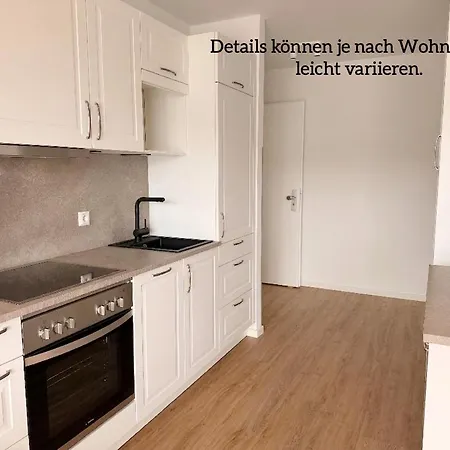 2110 - Strandwiese 13 *