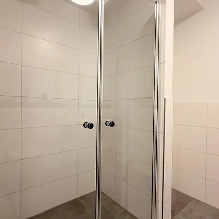 Apartamento 2110 - Strandwiese 13 Dahme (Schleswig-Holstein)