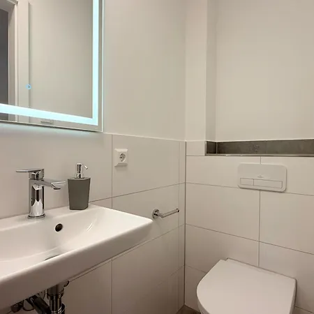 Apartamento 2110 - Strandwiese 13 Dahme (Schleswig-Holstein)