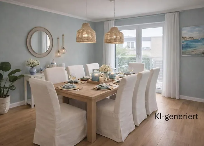 2110 - Strandwiese 13 Dahme