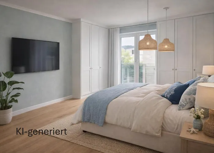 2110 - Strandwiese 13 *